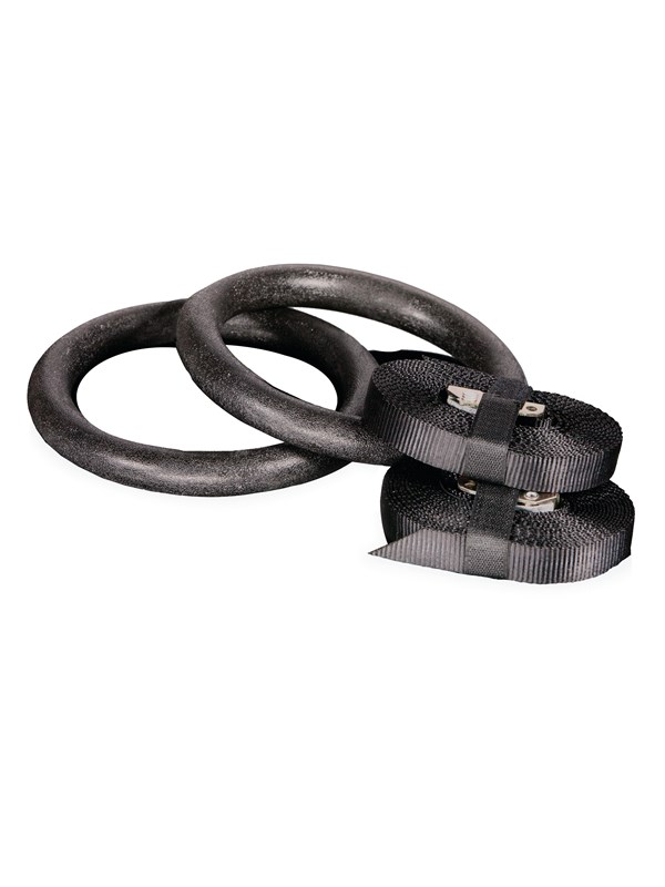 Gymstick Power Rings