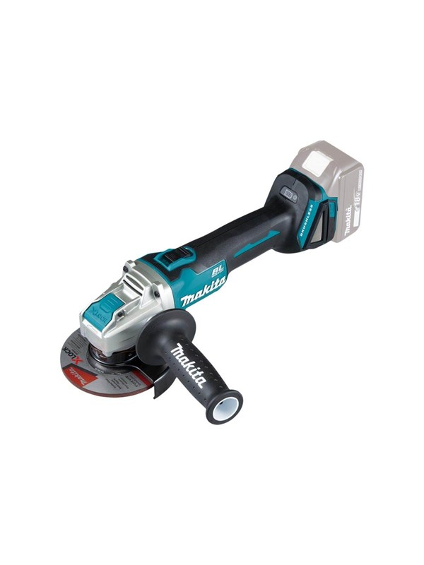 Makita DGA521ZX1