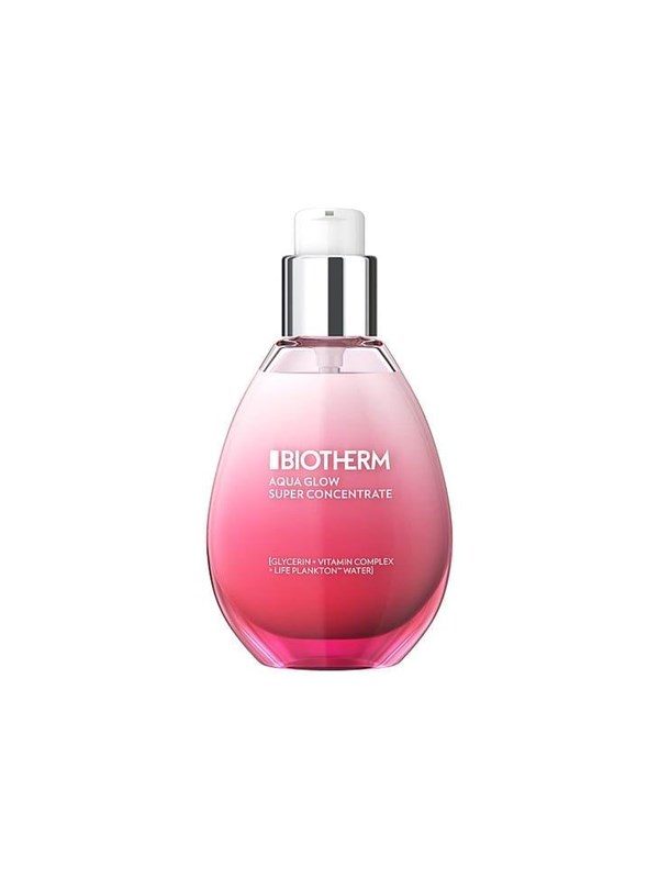 Biotherm Aqua Glow Super Concentrate 50 ml