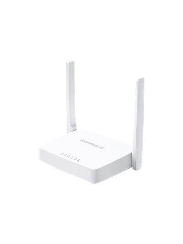 MERCUSYS MW305R - Wireless router N Standard - 802.11n