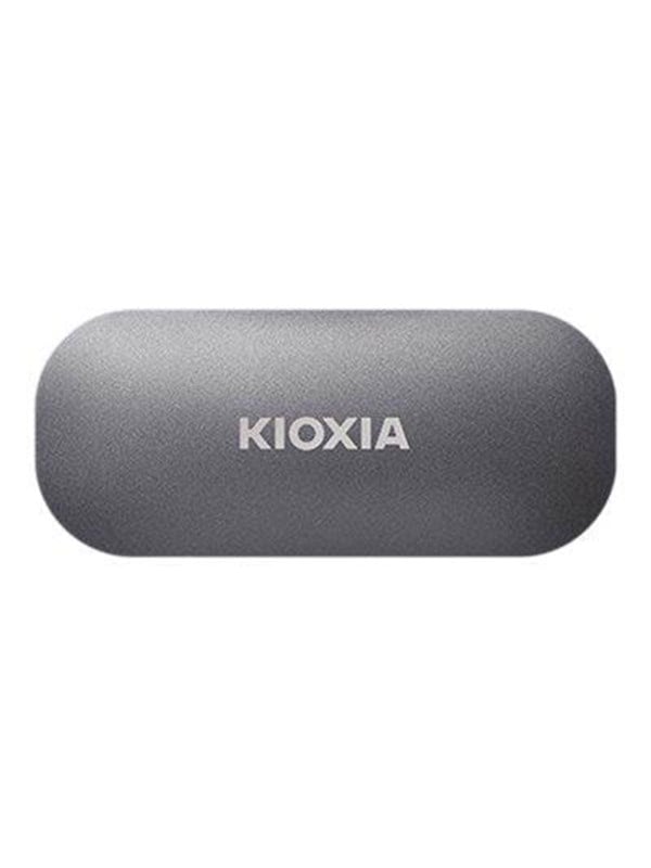 Kioxia EXCERIA PLUS Portable SSD - 1TB