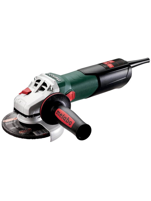 Metabo W 9-125 QUICK