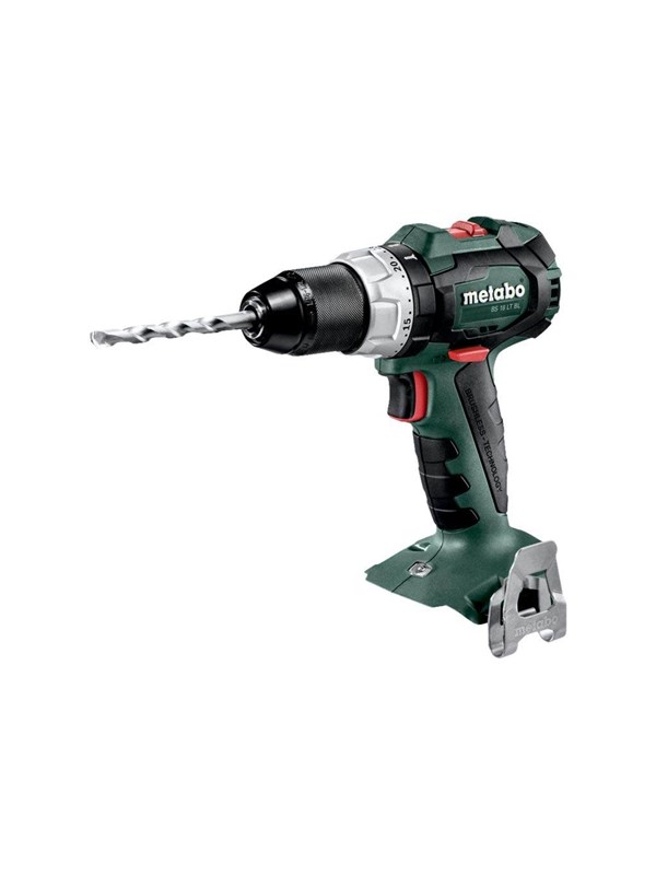 Metabo BS 18 LT BL