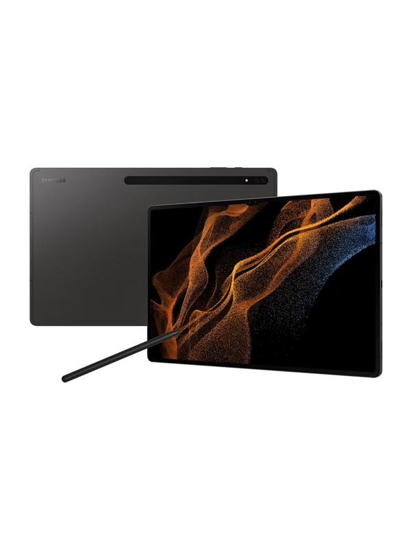 Samsung Galaxy Tab S8 Ultra 512GB - Graphite