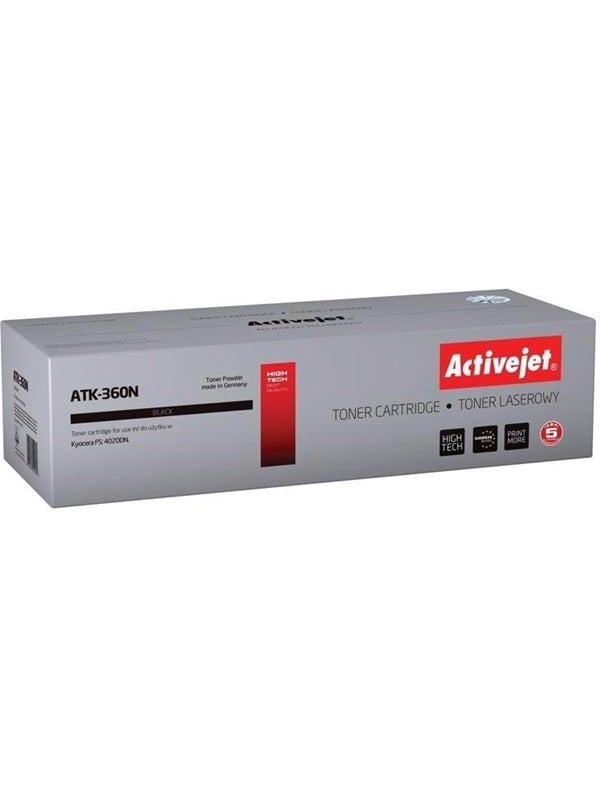 ActiveJet ATK-360N Supreme version