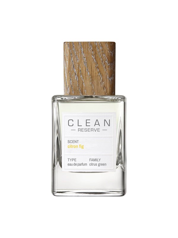 Clean Reserve - Citron Fig EDP - Köp för SEK 409 - Spara 32%