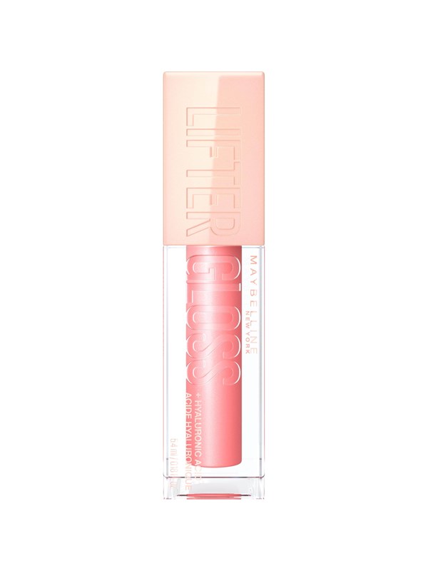 Maybelline Lifter Gloss - 04 Silk 5.4 ml