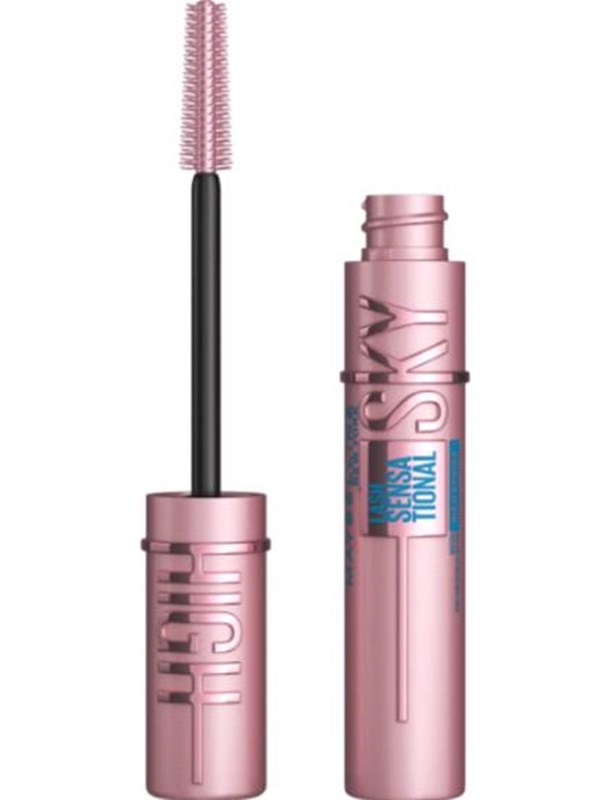 Maybelline Lash Sensational Sky High Mascara - Very Black