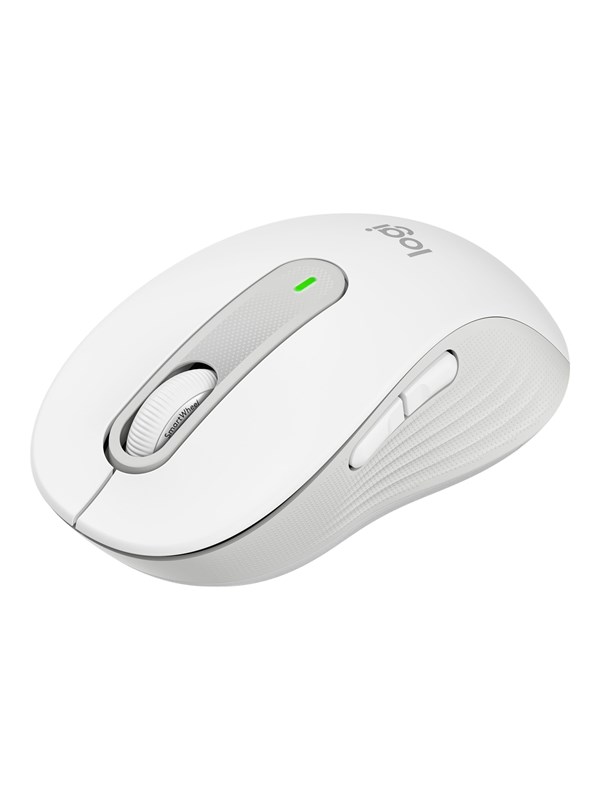 Logitech Signature M650 For Business Mouse Vit