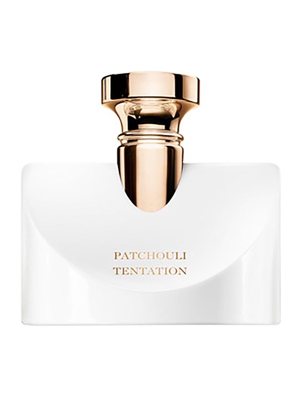 Bvlgari Splendida Patchouli Tentation Eau de Parfum 50 ml