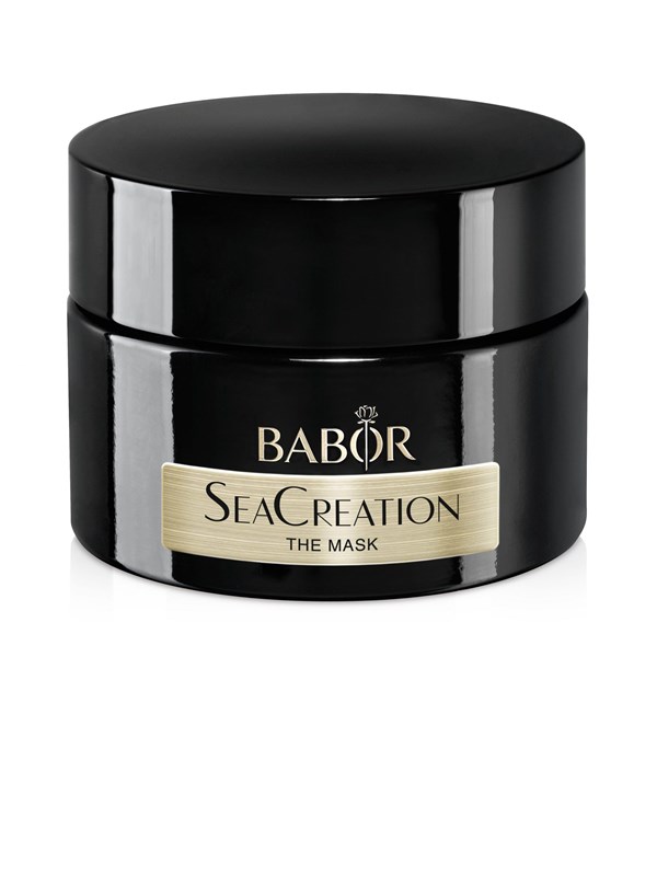 BABOR SeaCreation - The Mask