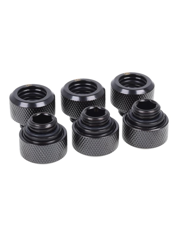 Alphacool Eiszapfen Connector Series HardTube Socket
