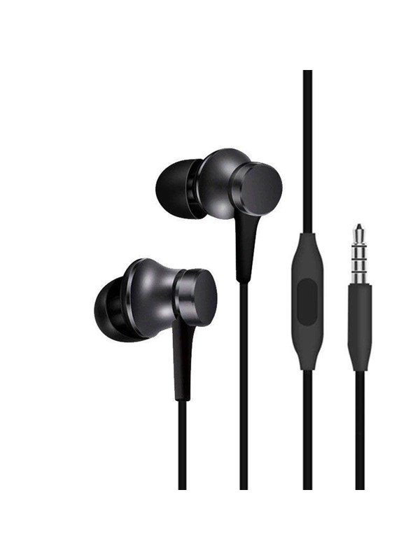 Xiaomi Basic Black