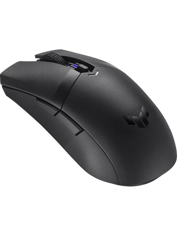 Asus Tuf Gaming M4 Wireless Mouse 6 Knappar Svart