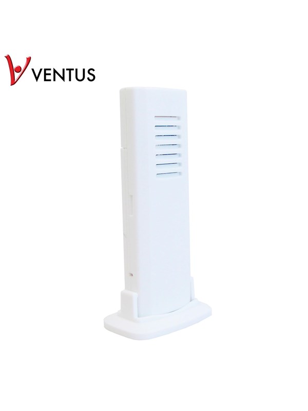 VENTUS Temperatursensor trådlös W045