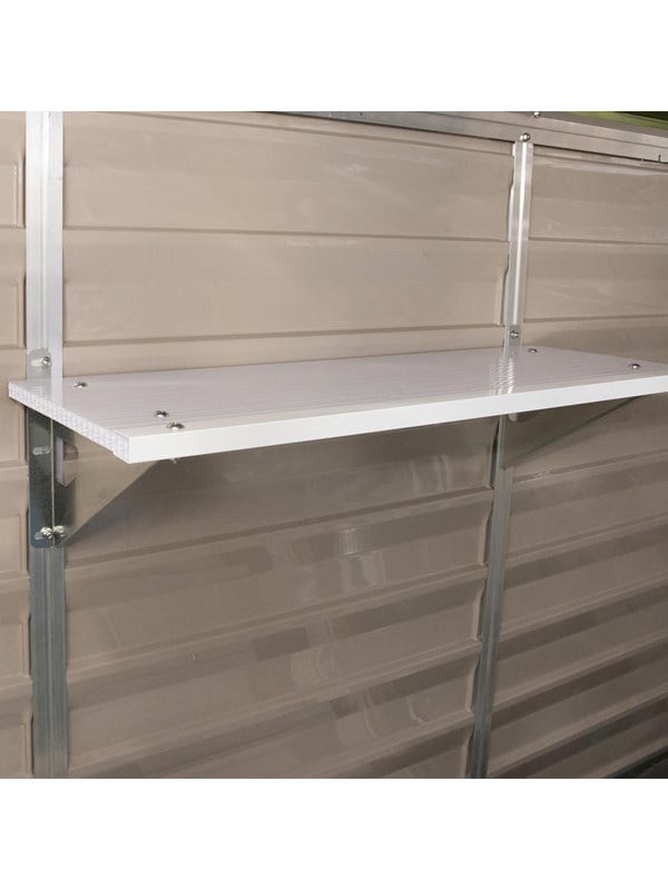 Canopia Förvaringshylla SKYLIGHT™ Palram