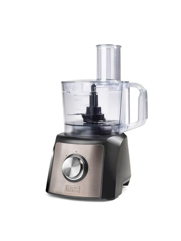 Black & Decker Foodprocessor Food processor