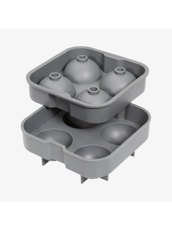 Cilio Glassmaskin Glasstrut QUATTRO Ø5,5cm