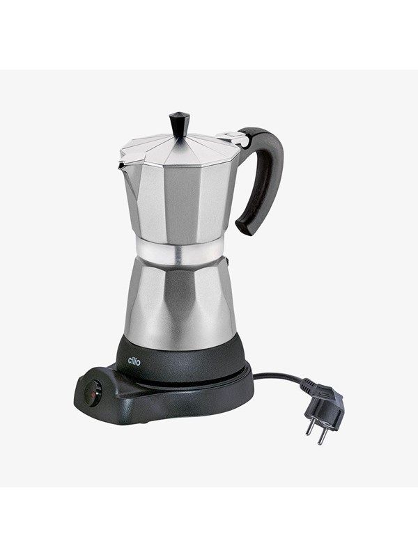 Cilio Elektrisk kaffemaskin CLASSICO