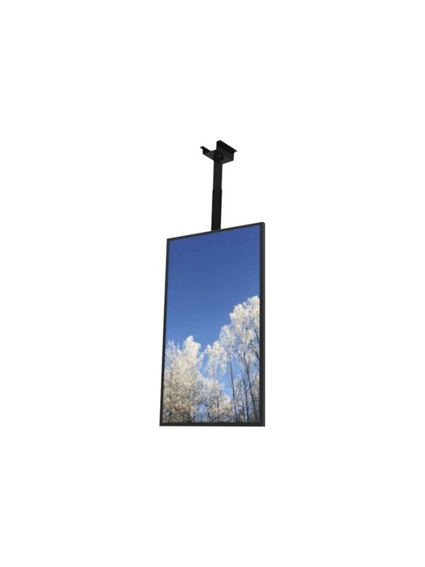 Hi Nd Ceiling Casing 55\" 200 X 200 Mm