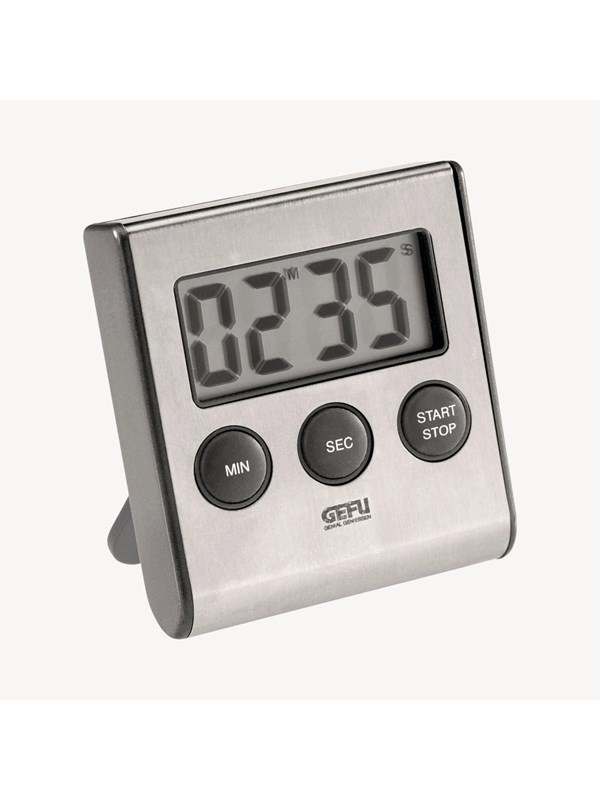 GEFU Digital timer CONTARE