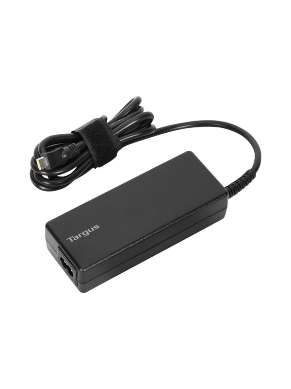 Targus power adapter - USB-C - 100 Watt