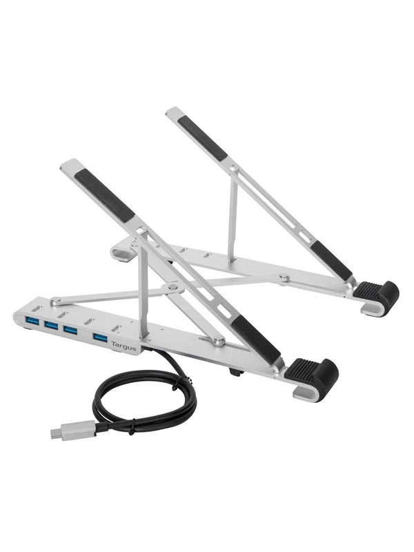 Targus Portable Stand with Integrated USB-A Hub
