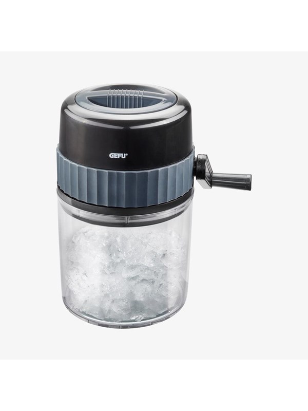 GEFU Glassmaskin Ice Crusher SLUSH