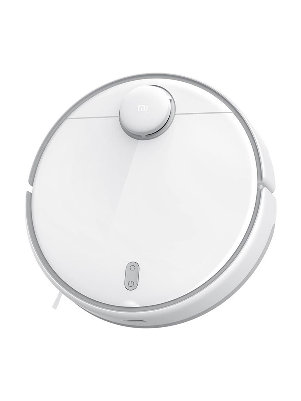 Xiaomi Robotdammsugare Mi Mop 2 Pro White