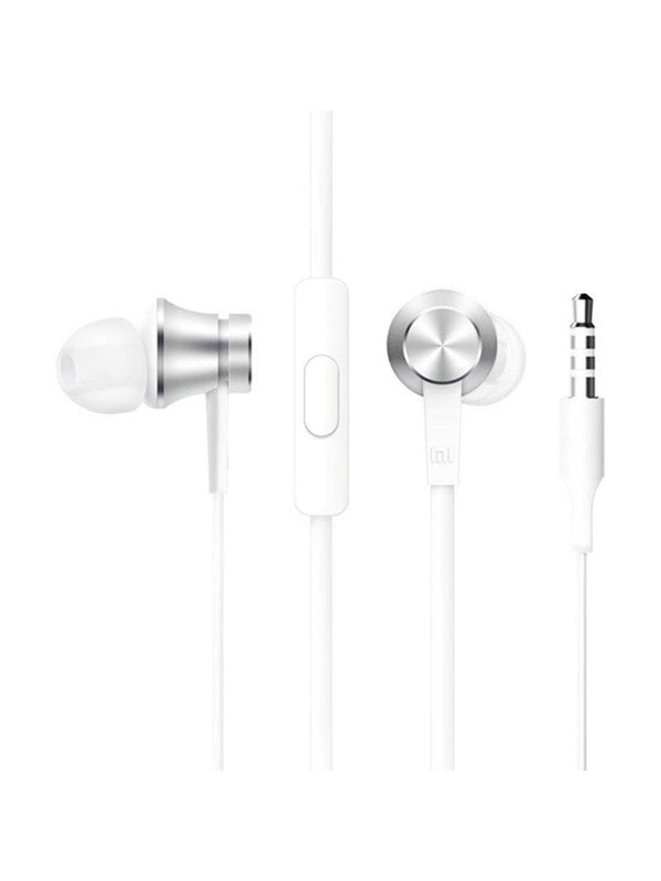 Xiaomi Basic Silver