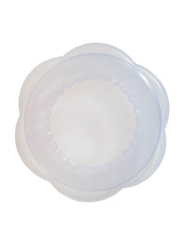 Kochblume Stretch-ii 20cm, transparent