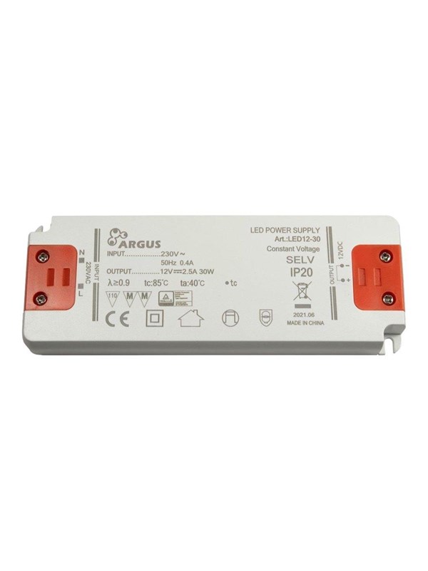 Inter-Tech LED12-30
