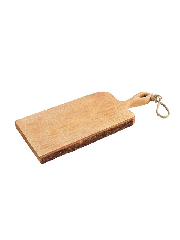 Zassenhaus Serveringsbræt mangotræ 46 x 19 x 2.5 cm