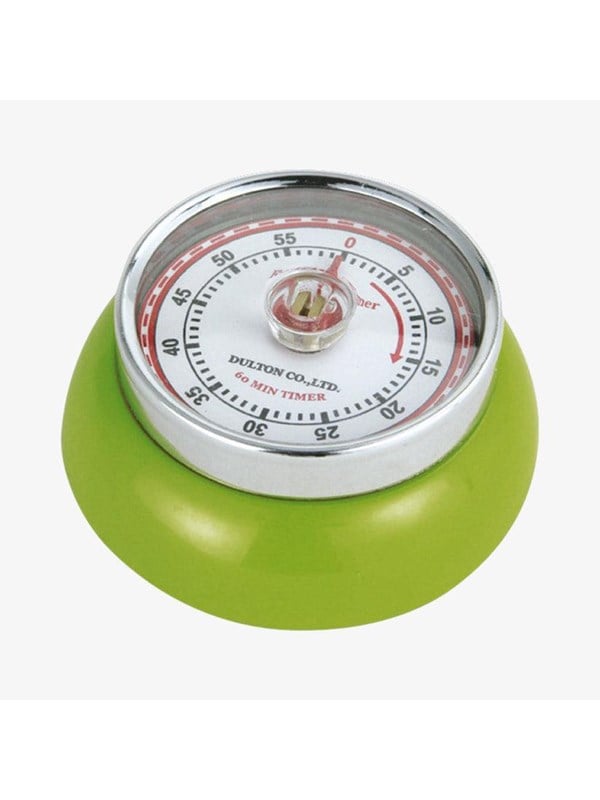 Zassenhaus Speed timer lime