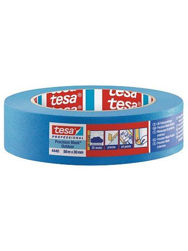 tesa Professional 4440/04439 Precision Mask Outdoor