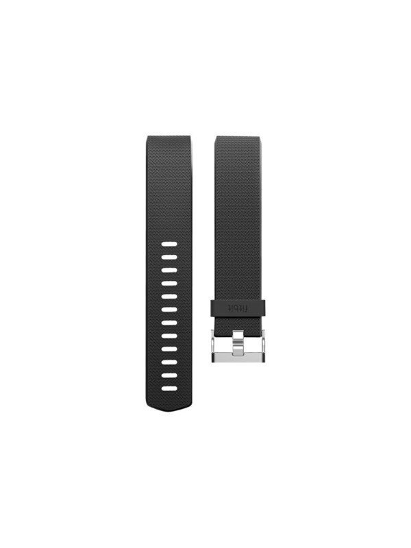 Fitbit Charge 2 Armband Black
