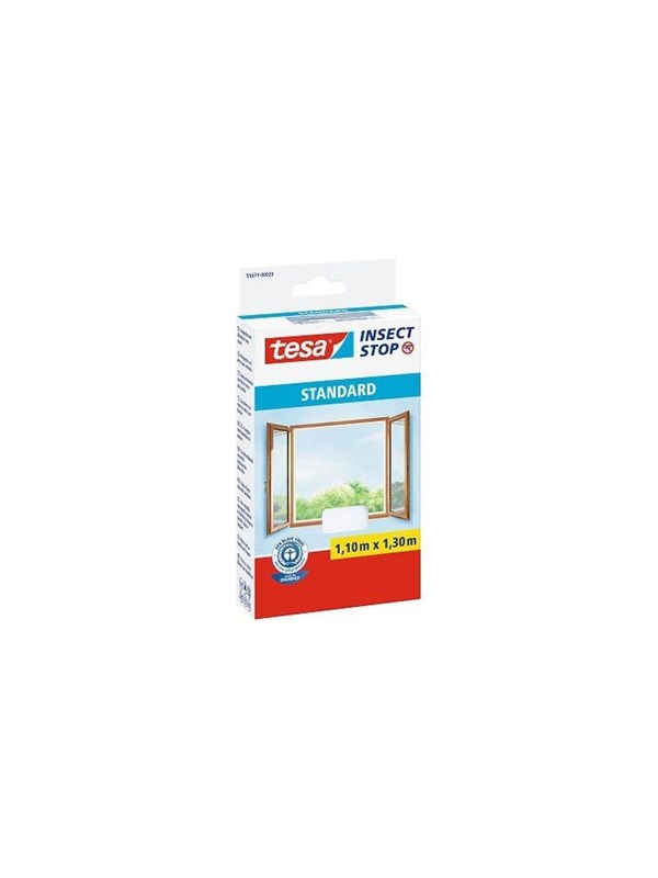 tesa Insect Stop Hook & Loop STANDARD for Windows