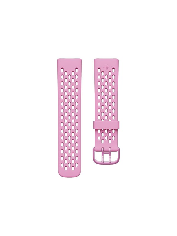 Fitbit Charge 5 Sport Band Frosted Lilac L