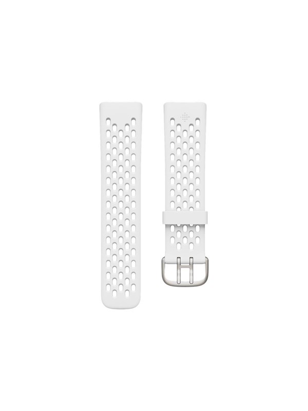 Fitbit Charge 5 Sport Band Frost White S