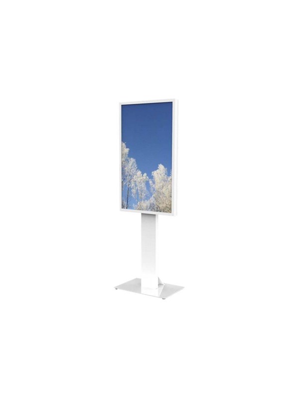 HI-ND - stand - for LCD display - Max - recommended for 65"