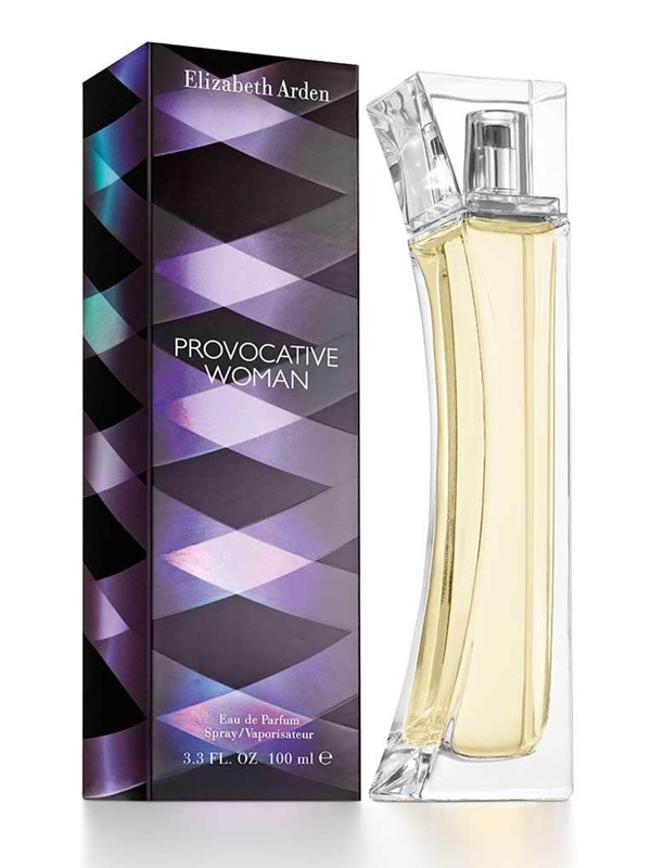 Elizabeth Arden Provocative Woman EDP