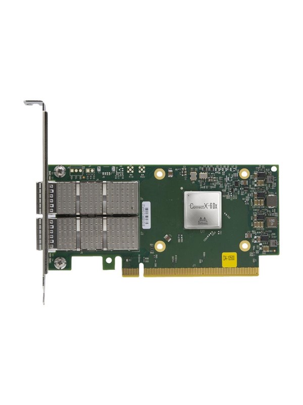 Lenovo Thinksystem Mellanox Connectx 6 Dx