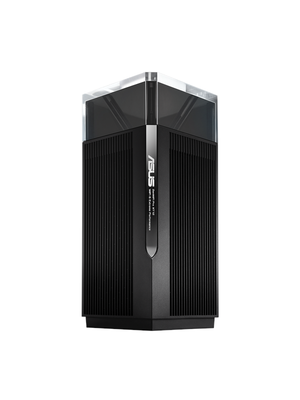 ASUS ZenWiFi Pro XT12 (1 pack) - Mesh router Wi-Fi