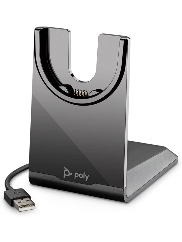 Poly Voyager Charging stand USB-A