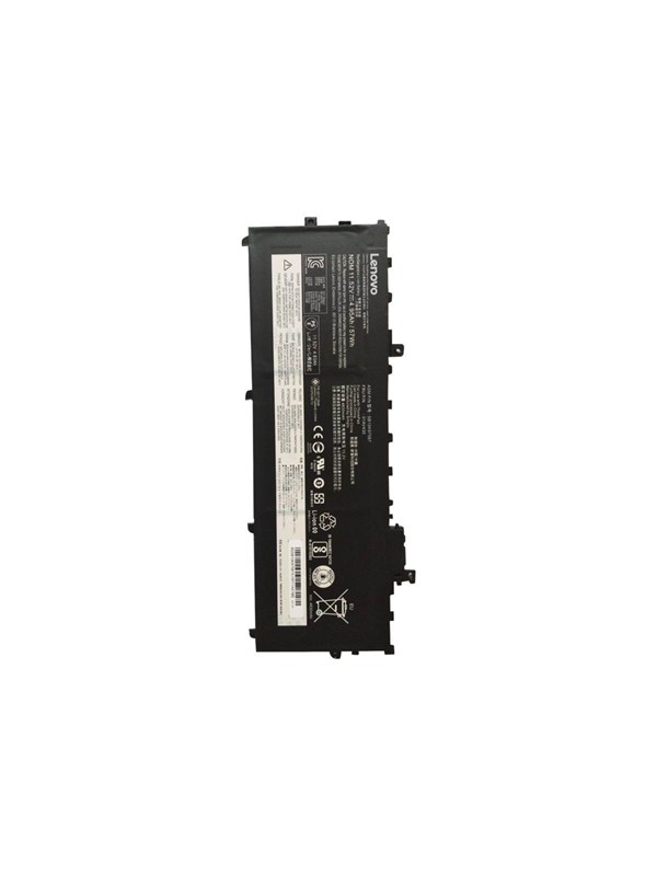 Lenovo Laptop Battery Li Ion 4950 Mah 57 Wh
