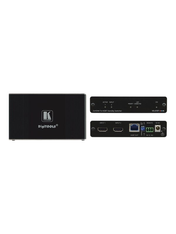 Kramer Electronics Kramer DigiTOOLS VS-21DT