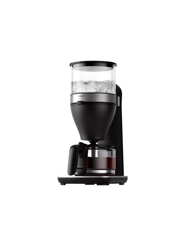 Philips HD5416/60 kaffebryggare 1800 W Café Gourmet 1,25 L, svart