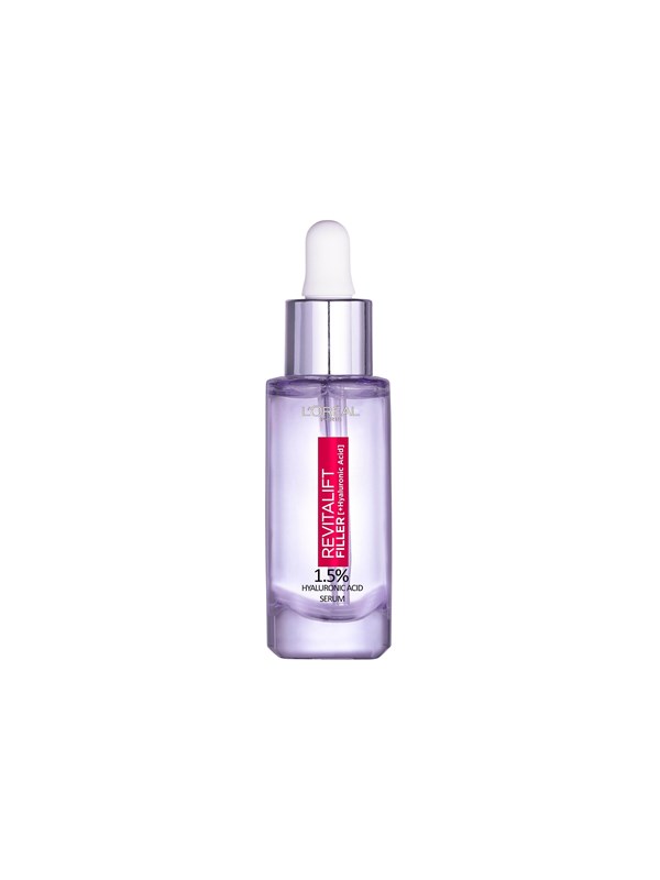 L'Oréal Paris Revitalift Filler 1.5% HA Serum