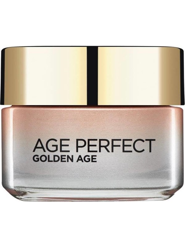 L'Oréal Paris - Age Perfect  Golden Age Day Cream 50 ml