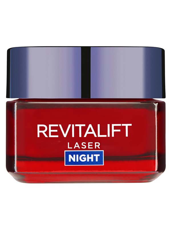 L'Oréal Paris Revitalift Laser Advanced Anti-Ageing Night Cream